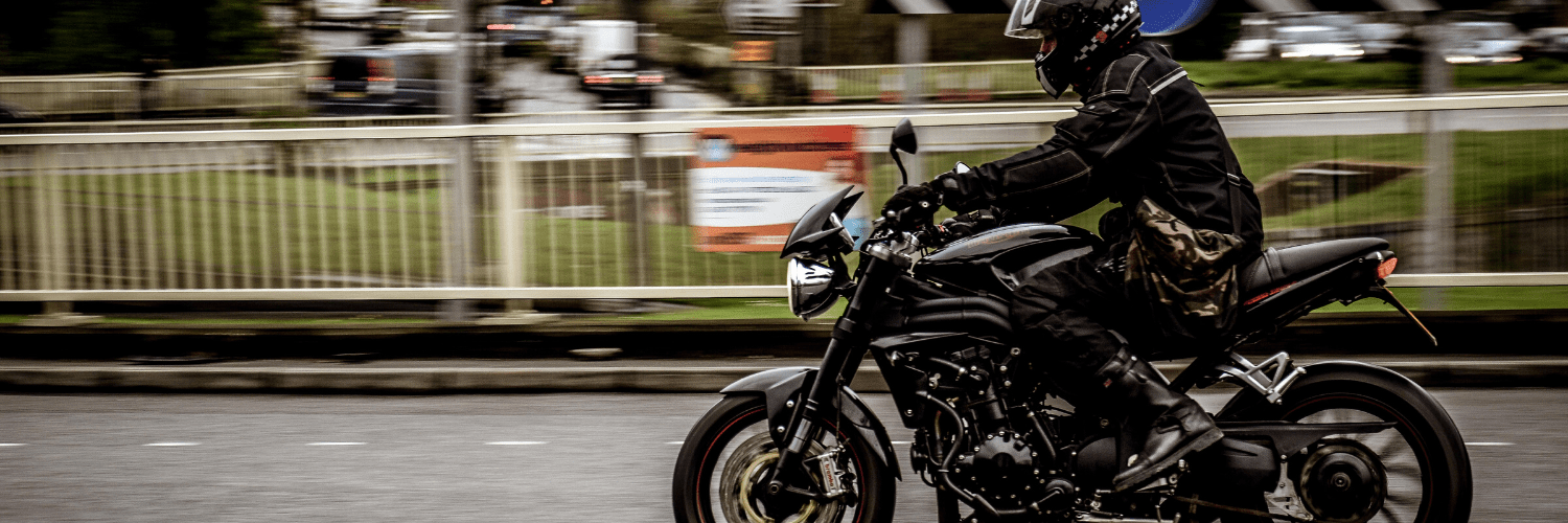 is lane splitting legal in California