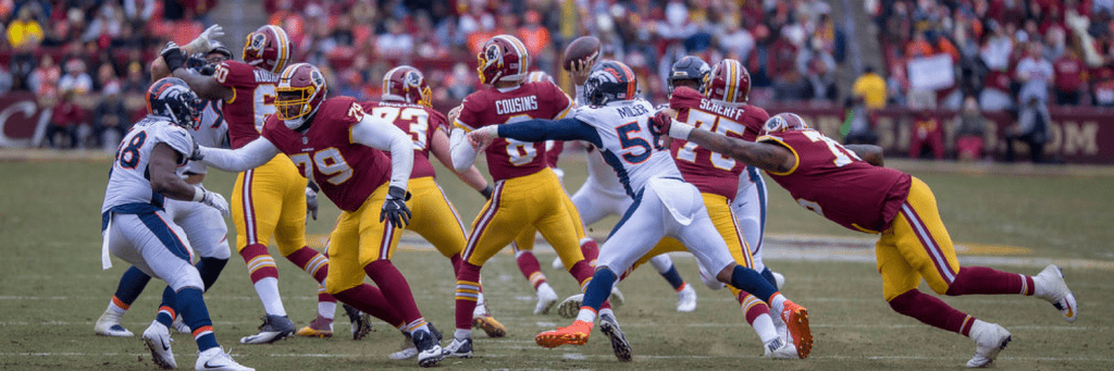 von miller speeding