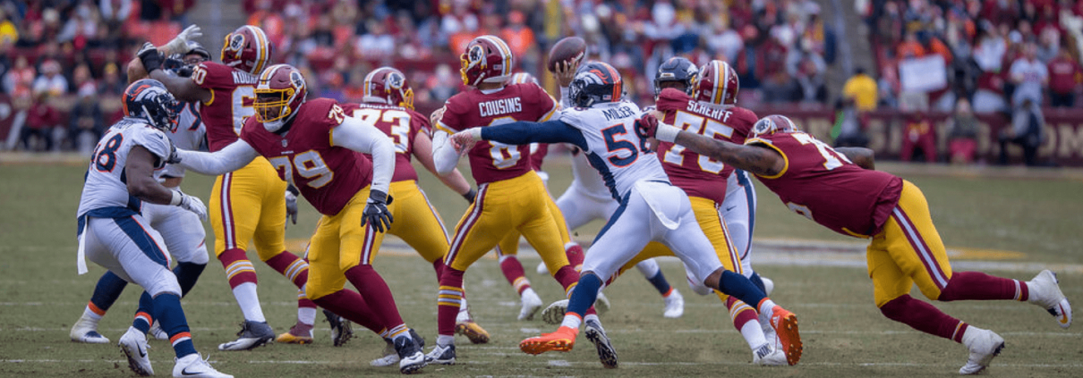 von miller speeding