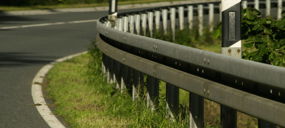 California Guard Rails