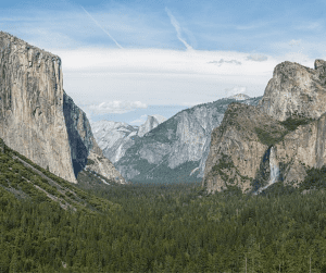 Mariposa County Traffic Ticket