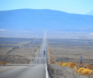 San Bernardino County Traffic Ticket