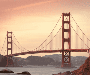 San Francisco County Traffic Ticket