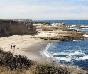 San Luis Obispo County Traffic Ticket