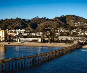 Ventura County Traffic Ticket