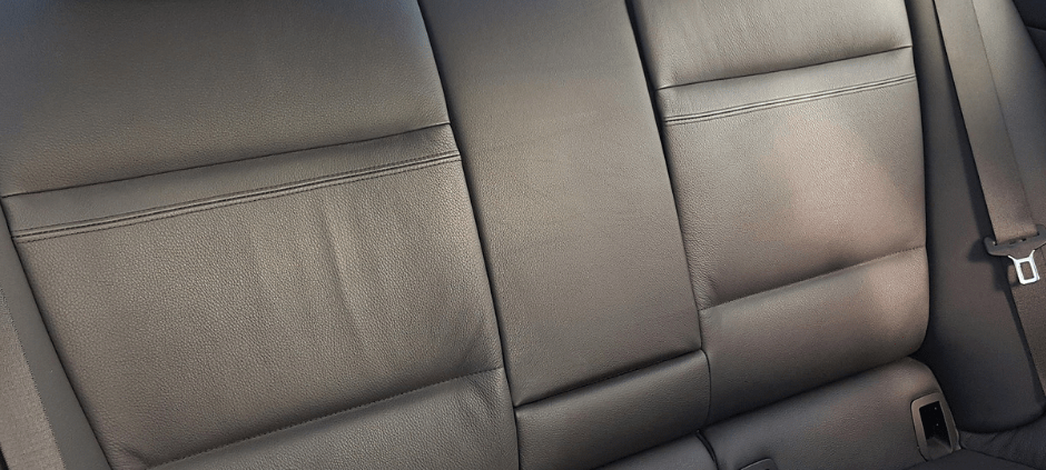 Seat Belt Law