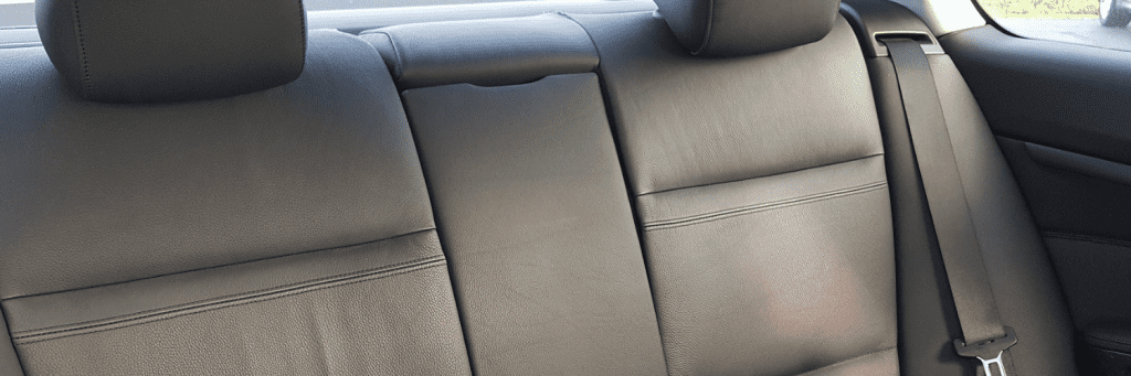 CHP Seat Belt Law