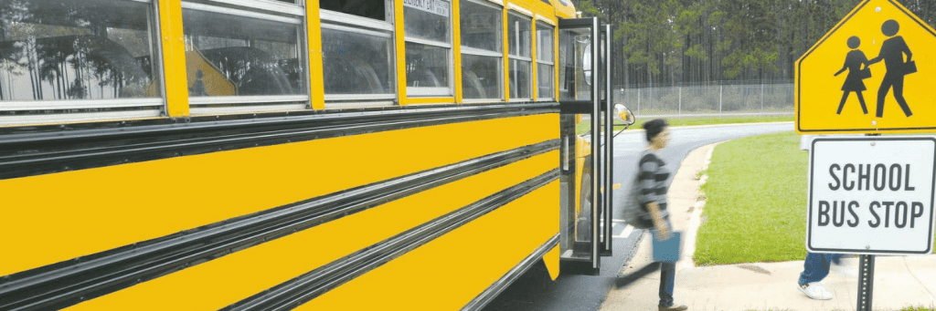 Ignoring Buses
