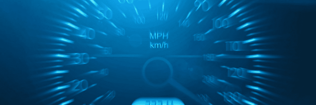 speed limit increase LA