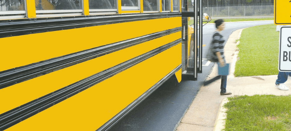 Ignoring Buses Ticket