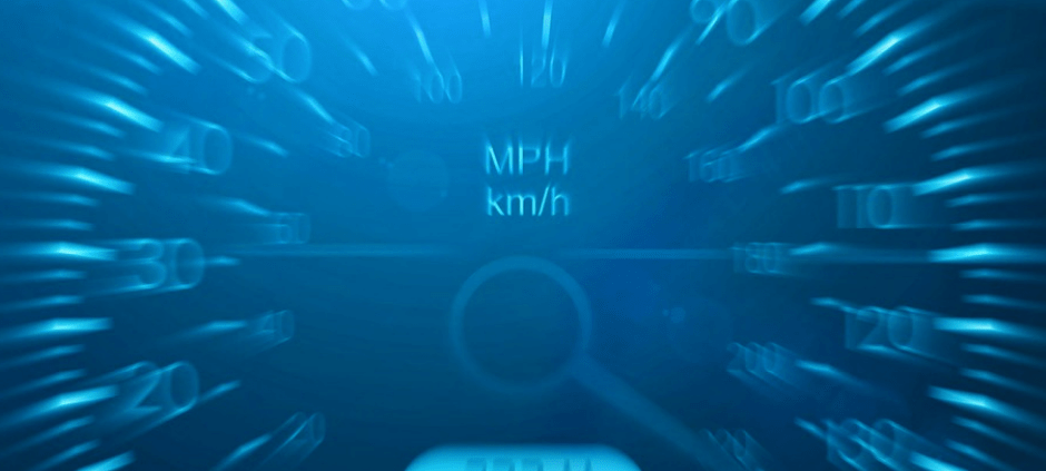 speed limit increase Los Angeles