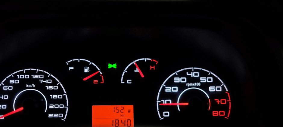 how many points is a speeding ticket in ca