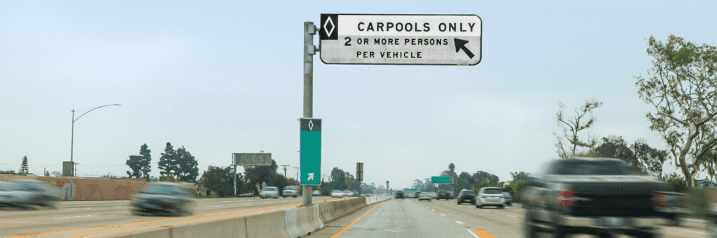 California vehicle code 21655.5