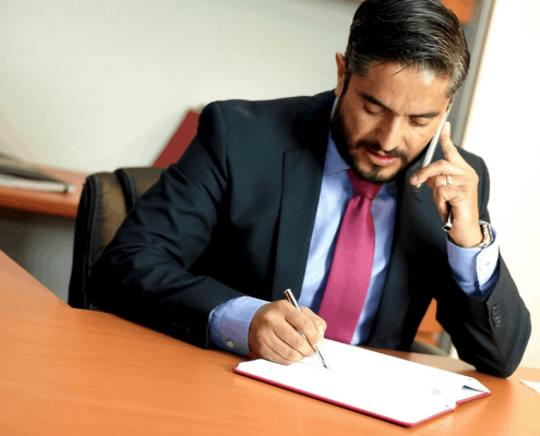 speeding ticket lawyer cost