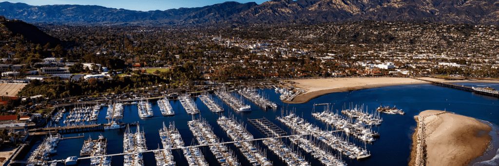 santa barbara citation