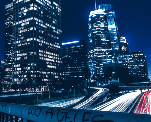 california's basic speed law