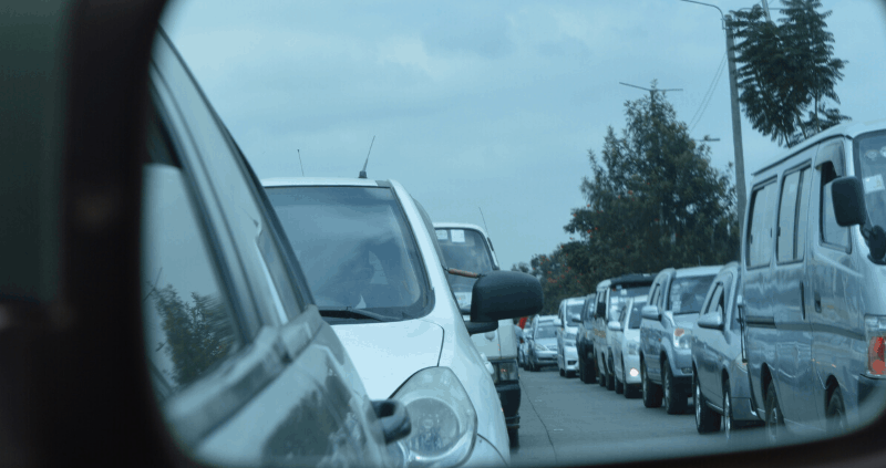 California Traffic School Work