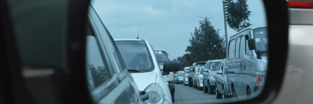 How does traffic school in California work