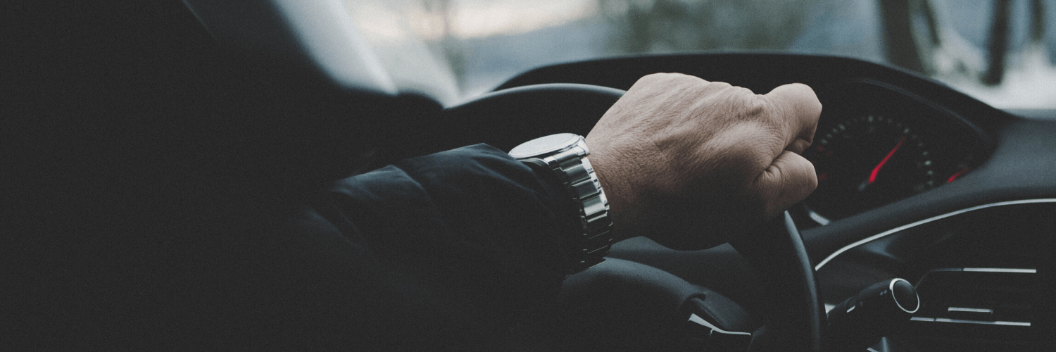 Ca driving record