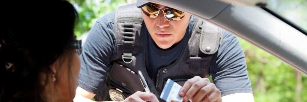 reduce traffic ticket fine california