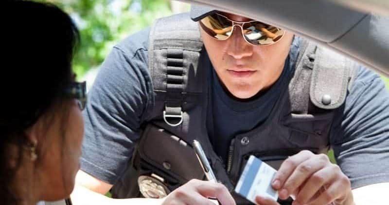 how can i reduce my traffic ticket