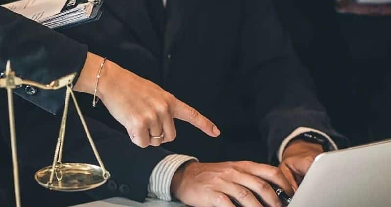 Can a Lawyer Dismiss a Traffic Ticket for You