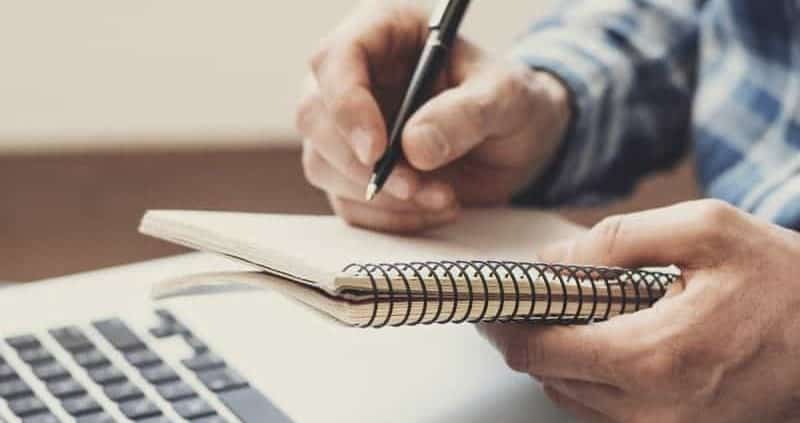 How To Write A Defense For A Trial By Written Declaration