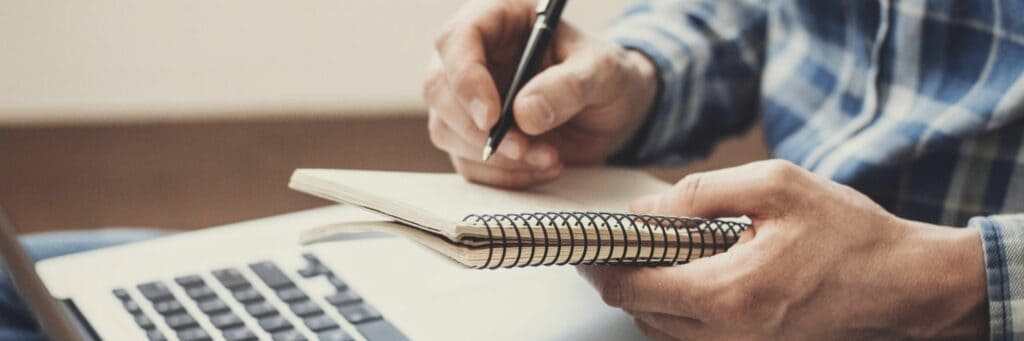 How To Write A Defense For A Trial By Written Declaration